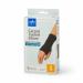 Buy Medline Carpal Tunnel Glove with Flexible Splint Breathable Cotton/Spandex Black Size S (Up to 3.25 Inches) International Shipping - Buy Online on GoSupps.com