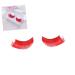 minkissy Long False Eyelash Fake Eyelash Fake Lashes Eyelashes