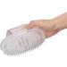 Meridian Brush 2 Pack | Portable Fatigue Relief Massage Brushes for Home & Travel | Beauty & Salon Essentials - Buy Online on GoSupps.com