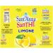  Italian Gourmet E.R. Sant'Anna Santh al Limone Pack of 24 disposable 330ml PET bottles + 400g Italian Gourmet Polpa di Pomodoro box - Buy Online on GoSupps.com