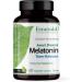 EMERALD LABS Sweet Dreams Melatonin Time-Release - Melatonin Sleep Support Supplement - Supports Healthy Sleep Patterns - 60 Vegetable Capsules (Up to 60-Day Supply) - Buy Online on GoSupps.com
