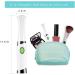 RIYAN Heated Eyelash Curler Electric Eyelash Curler Rechargeable Eyelash Curler with Eyelash Comb for Makeup - Buy Online on GoSupps.com