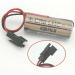 Buy Pack of 3 Fuji FDK CR8.LHC 17450 3V 2600mAh Non-Rechargeable Batteries - International Shipping Available - Buy Online on GoSupps.com