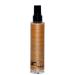 Buy Fanola Oro Therapy Gold Serum - Illuminating Fluid 100ml | Premium Italian Import for Radiant Hair - Buy Online on GoSupps.com