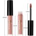 Mist Matte Nude Lipstick Set 12 Colors Waterproof Long Lasting Lip Gloss Non-Stick Cup Lipstick - Buy Online on GoSupps.com