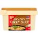 Goldfish Chinese Takeaway Curry Sauce Paste Concentrate 405g HOT and Spicy (Box of 4 Tubs) - Buy Online on GoSupps.com