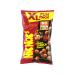 Buy Lorenz NicNac's XL Fun BBQ 170g - Pack of 16 | International Shipping | Crunchy Snack Treats - Buy Online on GoSupps.com