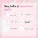 Kiara Sky Gelly Tip Builder - 0.5 fl oz | Essentials for Perfect Nail Extensions - Buy Online on GoSupps.com