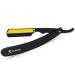 Professional Single Edge Razor for Men | Superior Shaving Experience - International Shipping Available - Buy Online on GoSupps.com