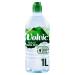 Volvic 27246 Spring Water Plastic 1lt