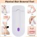 2024 NEW Silksweep Hair Remover - Smooth Beam Hair Remover Londour Magic Hair Eraser Glame Smooth Beam Hair Removal Silk Sweep Hair Removal (2set) - Buy Online on GoSupps.com