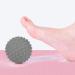 Yinhing Spiky Massage Balls for Foot: Myofascial Trigger Point Relief for Plantar Fasciitis | Exercise & Yoga Benefits - Shop Now! - Buy Online on GoSupps.com