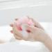 10Pcs Colorful Loofah Mesh Bath Shower Sponges Soft Bath Puffs for Body Wash Bathing Loofahs for Men Women Kids(Random Colors) - Buy Online on GoSupps.com