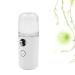 1pc Skin Care Sprayer Portable Sprayer Mini Face Sprayer Handheld Face Sprayer Mini Face Humidifier Mini Facial Sprayer Skin Care Tools Mist Sprayer Sprinkler White Eyelash - Buy Online on GoSupps.com