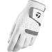 TaylorMade Tour Preferred Flex Glove XL - Left Hand | Premium Golf Glove for Enhanced Performance & Comfort - Shop Internationally - Buy Online on GoSupps.com