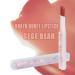 Shine Lipstick - Waterproof 24-Hour High Impact Color | Smooth Lightweight & Moisturizing Formula - Full Coverage Lip Makeup - Buy Online on GoSupps.com