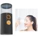 Jojomis Nano Facial Mister Black Facial Spray Atomization Beauty Instrument - Buy Online on GoSupps.com