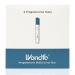 Wondfo Progesterone Metabolite Test PdG Test Strips to Confirm Ovulated at Home 5 Progesterone Test One Cycle Trying to Conceive
