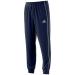 adidas Men's Core 18 Sweat Training Pants L Dark Blue/White