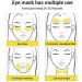 60 (30 pairs) Retinol Hyaluronic Acid Collagen Hydra-Gel Eye Pads/Patches Reduce Fine Lines and Wrinkles Dark Eyes Eye Bags Black Bags Crows Feet Smoother Fresher Looking Eyes and Skin - Buy Online on GoSupps.com