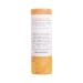 We Love Deodorant Original Orange Stick 65g - Natural Cruelty-Free Deodorant for Long-Lasting Freshness | Buy Internationally - Buy Online on GoSupps.com