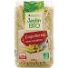 ORGANIC GARDEN SHELLS COOKING EXPRESS ORGANIC 3 MIN 500G - ETIC ORGANIC GARDEN - PACK OF 4 - Special Offer