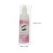 Balacoo Eyelash Cleansing Mousse & Lash Glue Remover - 2-in-1 Eye Cleaner & Mascara Wash with Boho Alligator Hair Clips - International Shipping Available - Buy Online on GoSupps.com