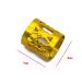 200 Pieces Hair Jewelry Rings - Aluminum Dreadlock Pearls & Metal Cuffs 8mm - Gold & Silver Hair Accessories - Buy Online on GoSupps.com