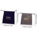 Baluue 6 Pcs Storage Bag Hair Dryer Pouch Travel Jewelry Bag Curl Hair Dryer Hair Dryer Dust Bag Velvet - Buy Online on GoSupps.com