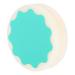 Waxing Sponge - Painless Hair Removal Pad for Women | Buffing & Depilatory Skin Care Tool - Shop Internationally - Buy Online on GoSupps.com