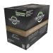 Club Coffee Craft Roasters French Vanilla - Flavoured Light Roast Single Serve Coffee K-Cup Pods Compostable Coffee Pods Keurig Brewer Compatible Rainforest Alliance Certified 20 Count French Vanilla - Flavoured Light Roast 20 count (Pack of 1)