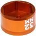 Fox Racing Shox Fork Topcap Socket Orange - 32mm - 3/8 Drive - Buy Online on GoSupps.com