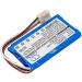 Battery Replacement for Jablocom 2930277000 CS603262 GDP-04 GDP-04A GDP-04D - International Shipping Available - Buy Online on GoSupps.com