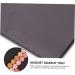 FOMIYES 2pcs Diy Eyeshadow Palette Magnetic Trays Empty Makeup Eyeshadow Sub Package Case Eye Shadow Market 15x10x0.80cmx2pcs Blackx2pcs - Buy Online on GoSupps.com