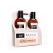 Nuggela & Sul DUPLO Pack: #1 Limited Edition Shampoo - 50% Off Second Unit Strengthens & Stimulates Hair Growth 2 x 250ml
