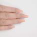 Laza 96-Piece Colorful Fake Nails - 4 Pack Long Ballerina Coffin Pink Nude Champagne - Full Cover Matt Acrylics for International Shipping - Buy Online on GoSupps.com