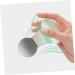 Buy Hapinary Mini Massage Device - USB Muscle Massager Tool Compact Body Massager (11.5x7.5cm Green) - International Shipping Available - Buy Online on GoSupps.com