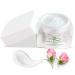 M&A BEAUTY Organic Rose Oil Day Cream 3 in 1 facial moisturizer With SPF 30 and hyaluronic acid 1.7 OZ supper moisturizing