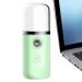 Face Mister - Handy Handheld Portable Facial Nano Mister Sprayer Hydrating USB Rechargeable for Eyelash Extensions Face Face Hydrating Maidong