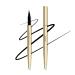 SU YAMMY Waterproof Black Liquid Eyeliner - Smudge Proof Liquid Liner - Buy Online on GoSupps.com