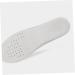 Height Increasing Insoles for Men & Women - Invisible Shoe Cushions for Comfort & Style - 1 Pair of Miss Eva 28.2x2.2cm - Buy Online on GoSupps.com