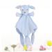 Coophya Calm Mini Toy Towel - Cuddly Plush Toy & Soothing Bib for Babies & Dogs | 42x32cm - Buy Online on GoSupps.com