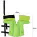 Pressure Relieving Foot Heel Protectors | Anti-Droop Heel Pads for Bedsore Prevention & Comfort - Buy Online on GoSupps.com