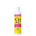 CURLS Curly Q's Gel-les'c Kids Hair Jelly - Curl Enhancing and Shine Promoting Styler - Perfect Frizz-Fighting Solution For All Curl Types and Textures - 8 Oz