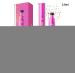 Waterproof Face Stain Pen 2.8ml Waterproof Face Stain with Approval | Dual-Tipped Anti-Perspirant Makeup Pencil for Special Effects Halloween and Everyday Beauty - Buy Online on GoSupps.com