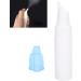 Refillable Spray Bottle 360 Degree Polypropylene Nasal Cavity Spray Bottle Fine Spray for Adults for Professional Use - Buy Online on GoSupps.com