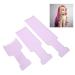 Professional Highlighting Paddle & Ergonomic Hair Coloring Board | Portable Tool for Hair Stylists | International Shipping Available - Buy Online on GoSupps.com
