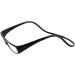 Buy CliC Euro Single Vision Half Frame Designer Reading Glasses - Black +1.50 | International Shipping Available - Buy Online on GoSupps.com