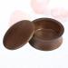 Buy Homsfou Men's Suits & Haslinger Shaving Soap - Luxury Shaving Shell & Cup Set for Smooth Shaves | International Shipping Available - Buy Online on GoSupps.com