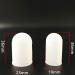 Silicone Finger Protectors - 10 Piece Caps for Cracked & Dry Skin Protection | Ideal Fingertip Covers for Comfort - Buy Online on GoSupps.com